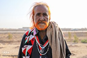 خروج اتباع خارجی از مرز بین‌المللی شلمچه