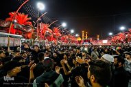 اعمال شب و روز اربعین حسینی(ع)/ با زائران اربعین همراه شویم