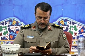 مصاحبه با سردار بهمن کارگر