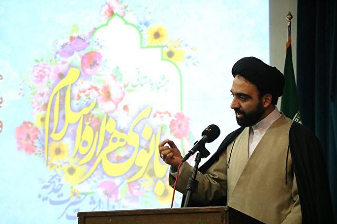 تبیین شخصیت حضرت خدیجه کبری/خدیجه (س)؛ مروج ازدواج ساده