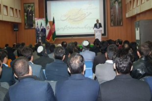 برگزاری نمایش «صلح» به مناسبت هفته وحدت در هرات