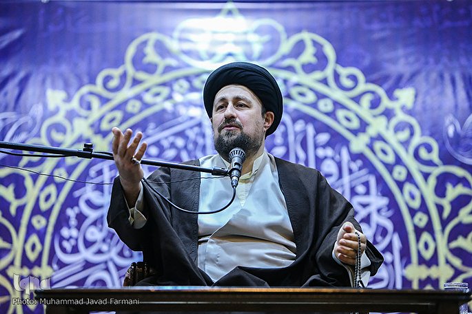 امروز باید بذر محبت کاشت و میوه محبت برداشت کرد/ سعادت امت اسلامی در گرو برادری است