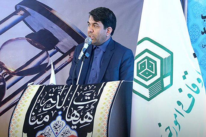 شرایط کنونی نیازمند توسعه وقف/لزوم ایجاد درآمد پایدار برای موقوفات