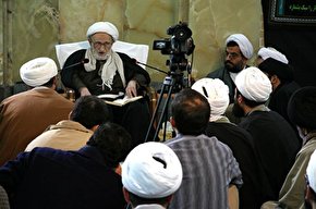 صوت/ هدف از خلقت، عبودیت است برای همه بشر