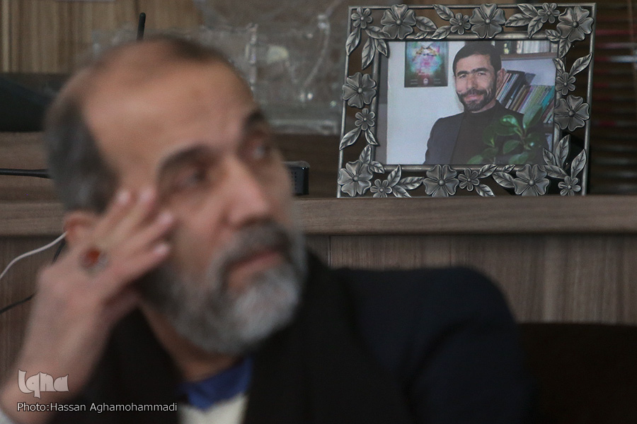 یادی از «ابوالفضل علامی» معلمی که قرائت تحقیق را بر خود حرام کرد