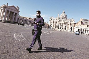 از هشدار چینی‌ها درباره روش نادرست قرنطینه تا کشورهای بدون ویروس