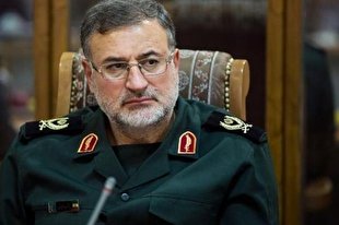 ثبت حماسه‌های فرزندان ایران در  «جشنواره خدمت»