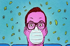 فیلم | همه چیز در مورد کرونا / نقش ما در کنترل این ویروس