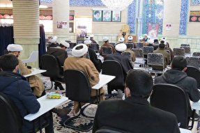 مراسم بزرگداشت سردار دل‌ها در مرکز فقهی ائمه اطهار(ع) برگزار شد