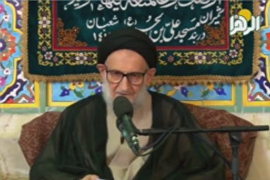 فیلم | کبر شیطان او را به نابودی کشاند