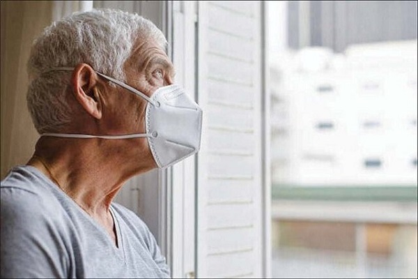 نحوه مراقبت از سالمندان در همه‌گیری کرونا + اینفوگرافیک