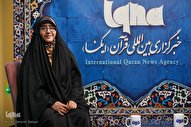 پیشنهاد اجرای مسابقات بین‌المللی قرآن بانوان در دو مرحله