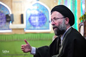 فیلم | اولیاءالله چشم به دارالقرار دارند