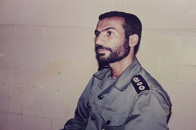 معنویت امام(ره)، نگاه به مبدأ هستی را در ادیان زنده کرد