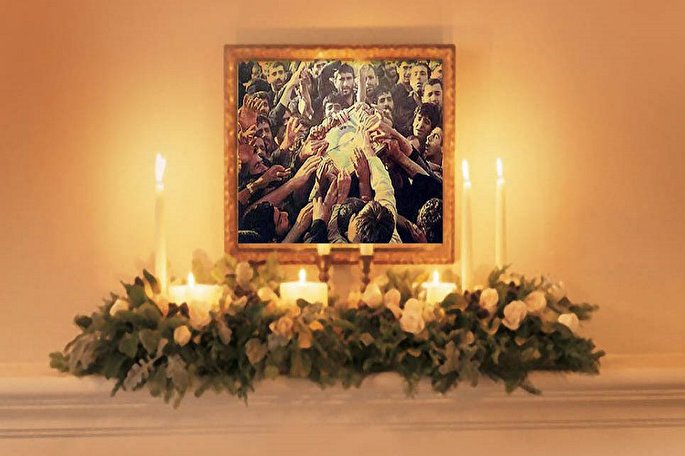 شاعرانه‌هایی که تقدیم امام روح الله شد