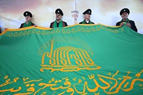 برگزاری جشن‌های زیر سایه خورشید در کرمانشاه