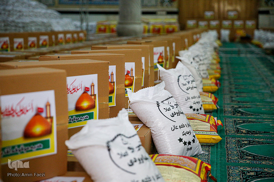 فعالیت‌های خلاقانه جهادی در «قطعه‌ای از بهشت»