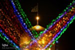 تشریح برنامه‌های شب میلاد امام رضا(ع) در حرم رضوی
