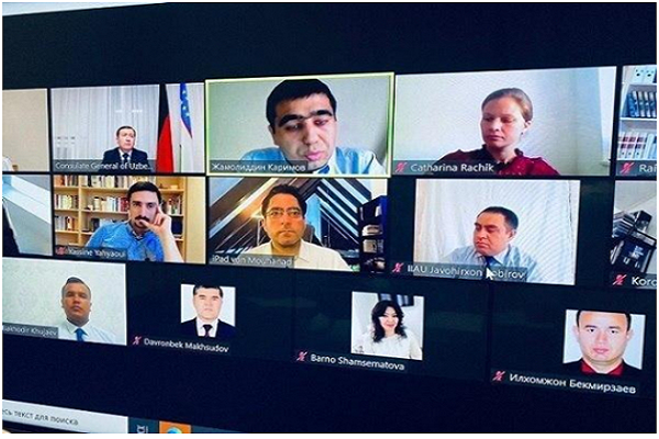 همکاری مشترک ازبکستان و آلمان در آموزش قرآن