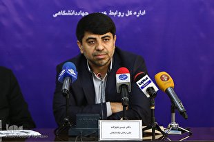 چرخشی شدن میزبانی جشنواره ملی قرآن دانشجویان و اهدافی که محقق نشد / مروری بر دستاوردهای قرآنی جهاددانشگاهی