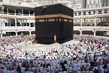 فیلم | سفارش جاودانه امام صادق (ع) به راهیان خانه خدا