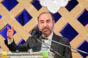 زمزمه‌های امام حسین(ع) در اوقات تنگنا و سختی