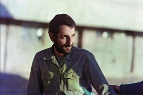 فیلم | حساسیت کم‌نظیر به بیت‌المال در سیره شهید باکری