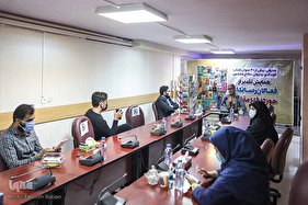 معرفی ۴۰ عنوان کتاب کودک و نوجوان دفاع مقدس