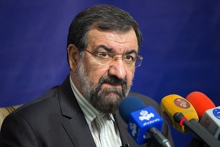 سلاح استفاده شده در ترور شهید فخری‌زاده متعلق به ناتو است