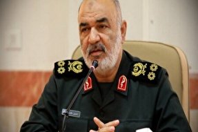 مسئولیت آفرینی کارنامه مجاهدت سردار کرمی‌راد برای نسل جوان