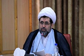 اجرای طرح ضیافت الهی در بقاع متبرکه گیلان