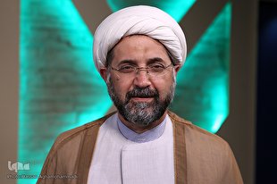 طلب روزی معنوی و توفیق دوری از گناه + فیلم