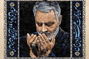 طرح | پناهی جز زهرا (س) نداریم