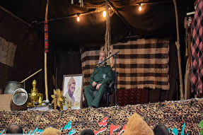 تفکر جهادی شهید سلیمانی سرلوحه مدیریت کشور شود