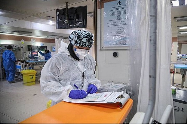 روز بدون فوتی کرونا در کرمانشاه