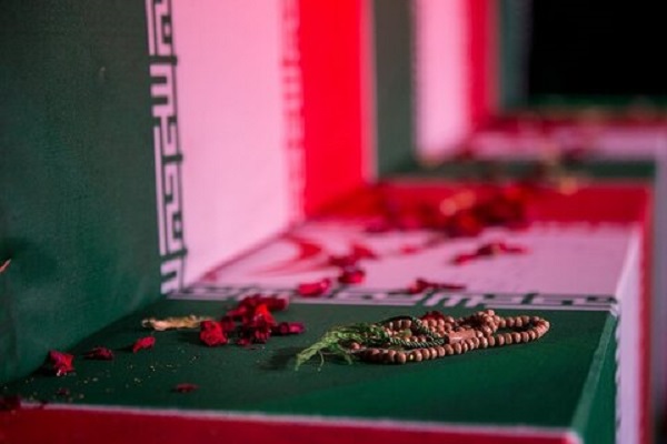 شهدای گمنام دفاع مقدس شهدای گمنام دفاع مقدس