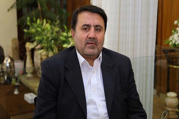 بهمن امیریمقدم استاندار کرمانشاه بهمن امیریمقدم استاندار کرمانشاه