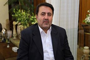 استاندار کرمانشاه معارفه شد