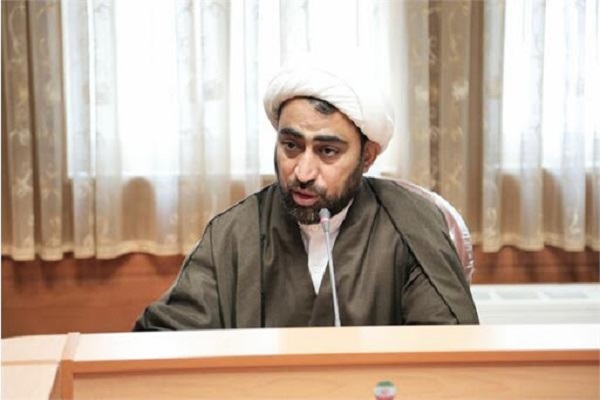 حجتالاسلام افشین کلاتپور کانونهای مساجد کرمانشاه حجتالاسلام افشین کلاتپور کانونهای مساجد کرمانشاه