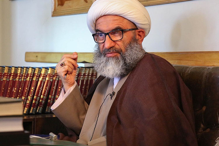 آیا خداوند زمین را آفرید تا «تو نانی به کف آری و به غفلت نخوری»؟