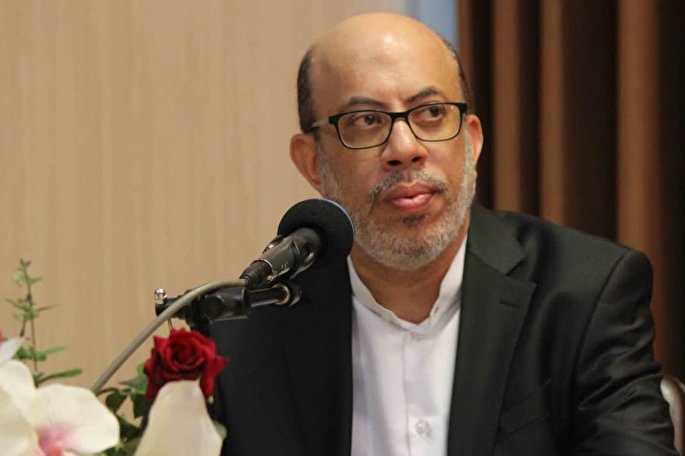 شیوه اجرای برنامه تلویزیونی «افـق تـلاوت»