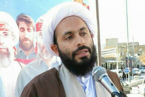 حجتالاسلام مجتبی فاطمینسب امام جمعه گیلانغرب حجتالاسلام مجتبی فاطمینسب امام جمعه گیلانغرب