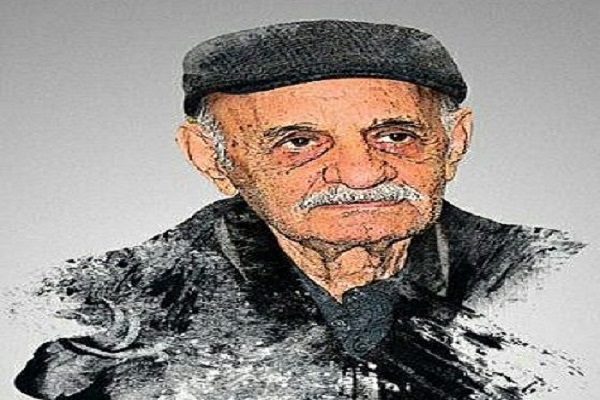 استاد علی&zwnj;اشرف نوبتی