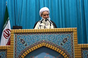 شهدا سند افتخار و هویت ایران اسلامی هستند