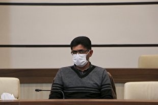 افراد برای شرکت در جهاد تبیین منتظر مجلس و میز نباشند