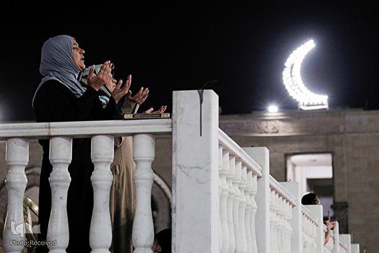 جشنواره رمضان در جهان