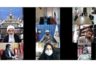 جزءخوانی قرآن در سه مرکز افق قرآنی استان بوشهر