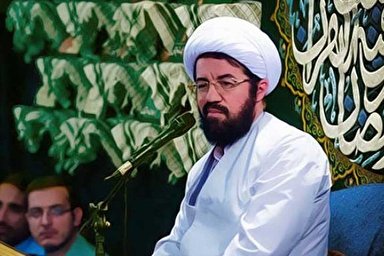 فیلم | کارسازترین توسل از قول آخوند ملاعلی همدانی