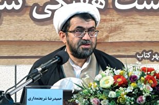 وجه ممیز جامعه شیعی معنویت است