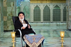 قتل عام مردم مسلمان نشان از شکست دشمن دارد